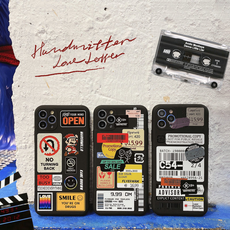 Iphone phone case RC013006(图4)