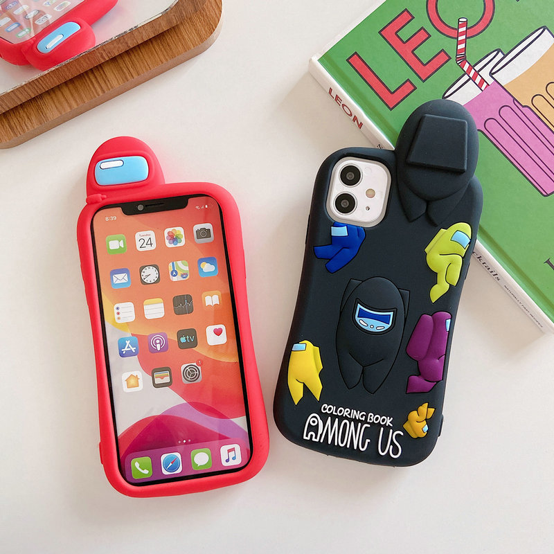 Iphone phone case RC014008(图2)