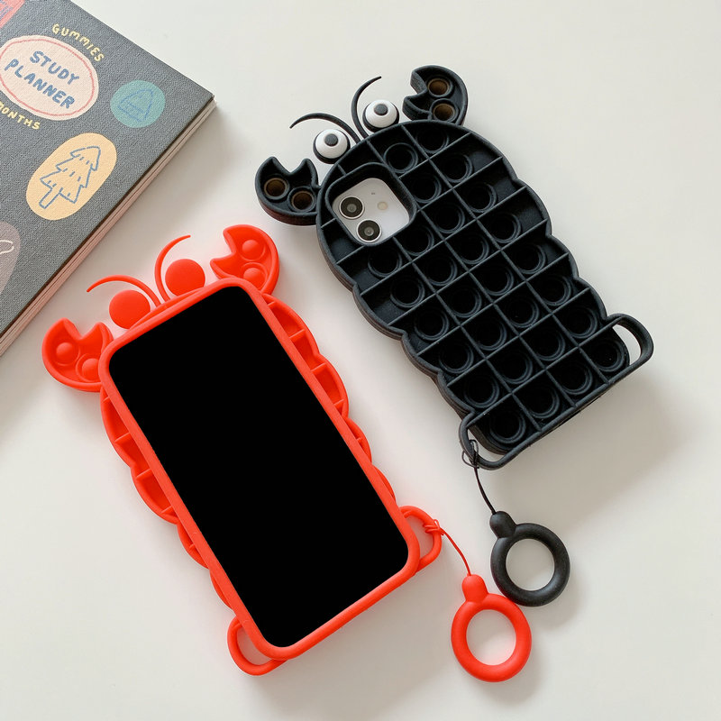 Iphone phone case RC014012(图2)