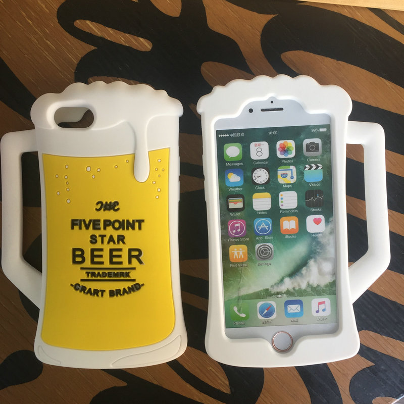 Iphone phone case RC014015(图2)
