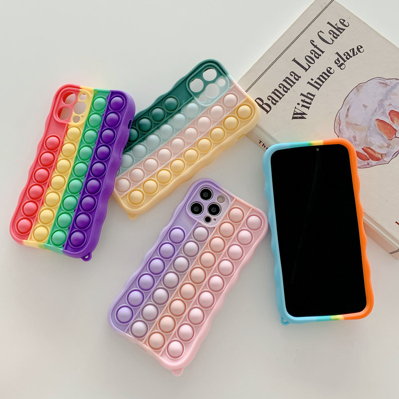 Iphone phone case RC014016(图2)