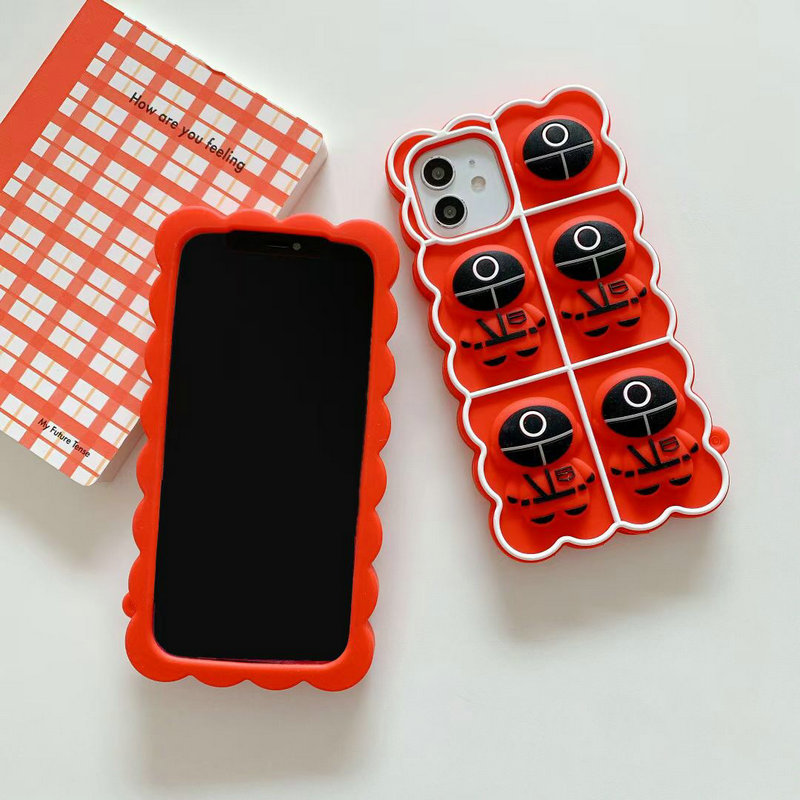 Iphone phone case RC014019(图2)