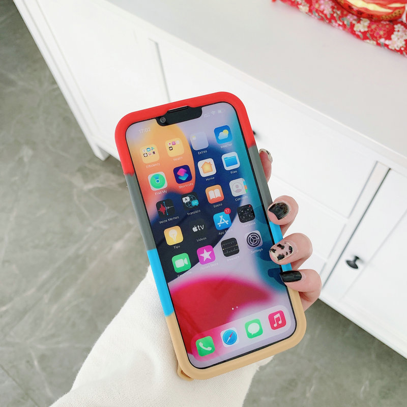 Iphone phone case RC016002(图2)