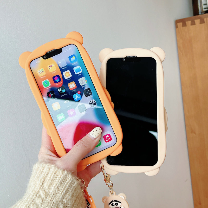 Iphone phone case RC016005(图2)