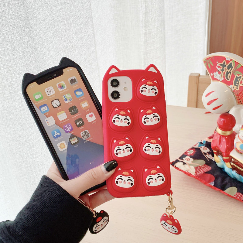 Iphone phone case RC016007(图2)