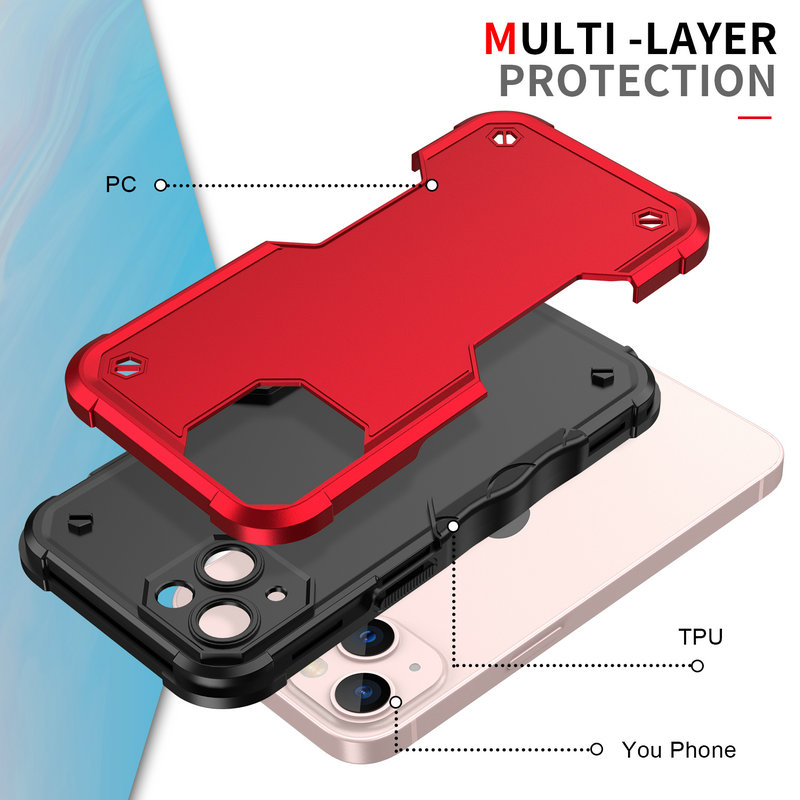 Iphone phone case RC019003(图1)