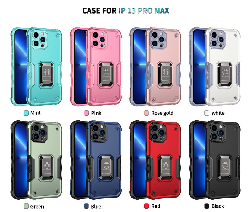 Iphone phone case RC019004(图2)