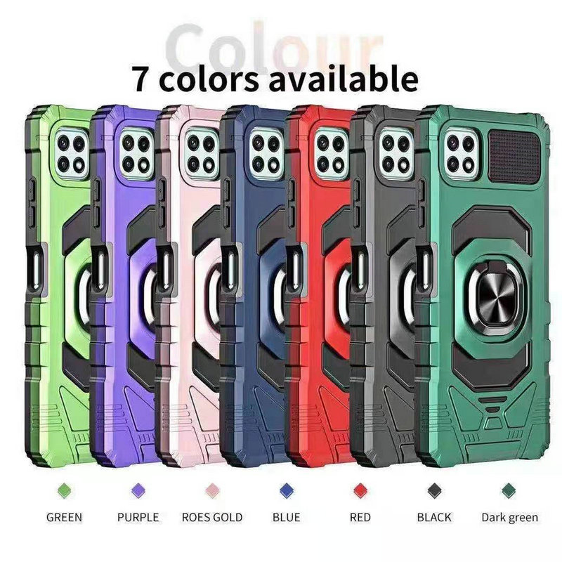 Iphone phone case RC019006(图1)