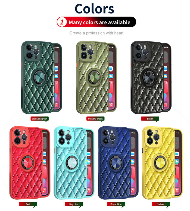 Iphone phone case RC019008(图2)