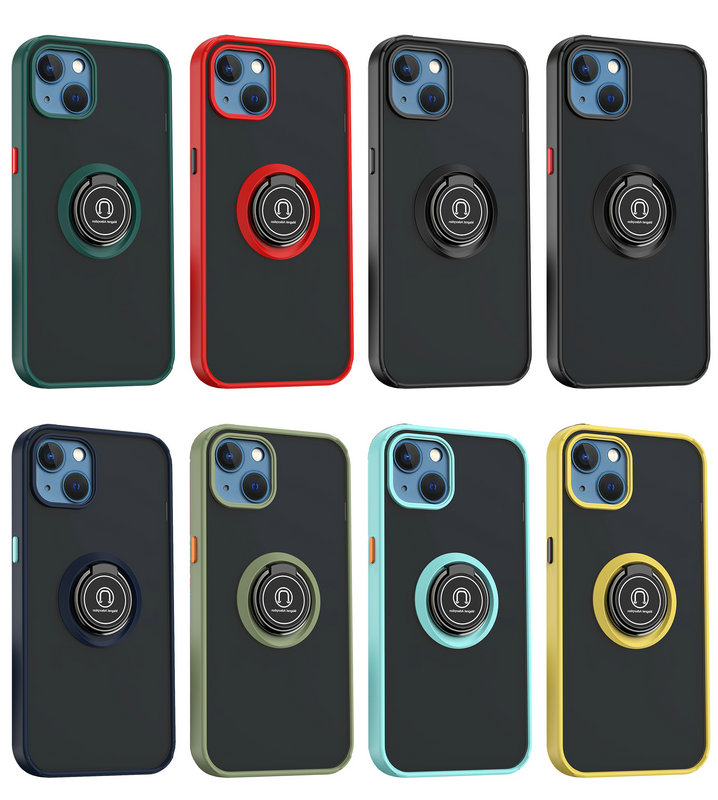 Iphone phone case RC019009(图2)