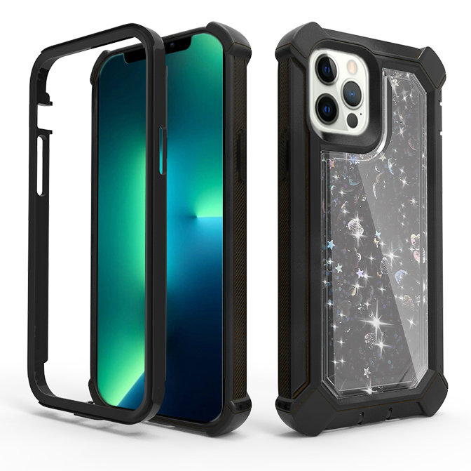 Waterproof Iphone phone case RC019010(图2)