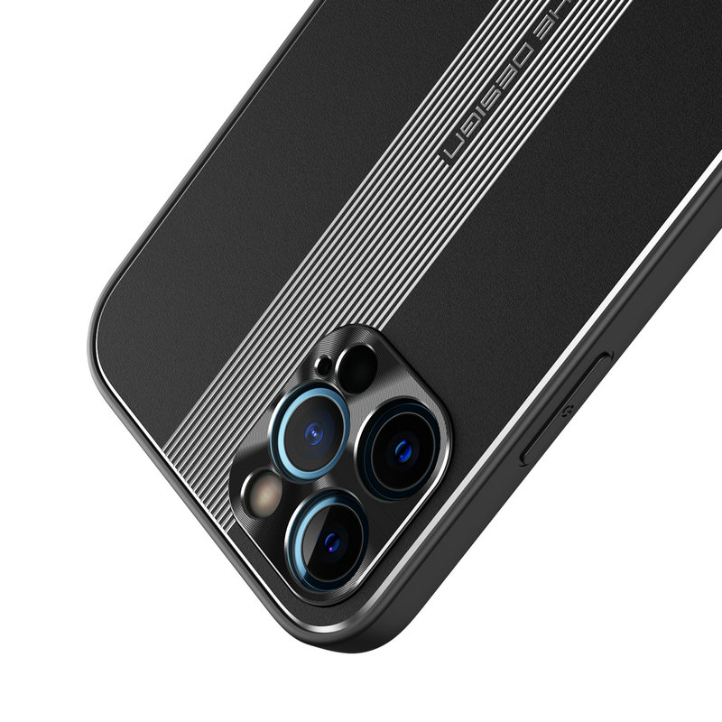 Iphone phone case Alloy RC011011(图2)