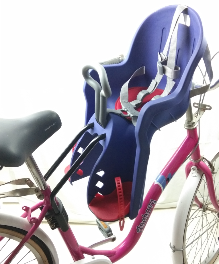 Bicycle Children Front Seat RC03010(图3)