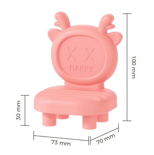 1021A004 Phone Holder