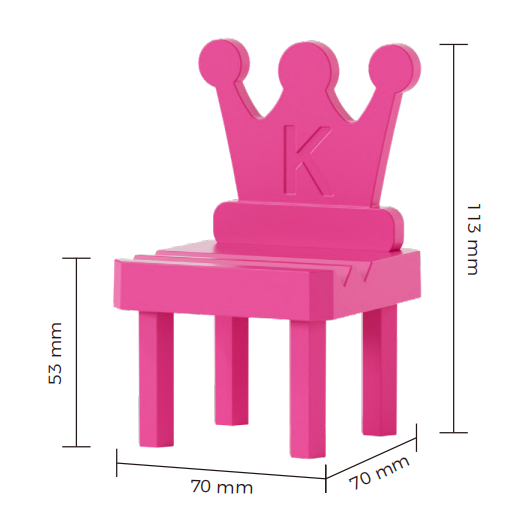 1021A005 Phone Holder