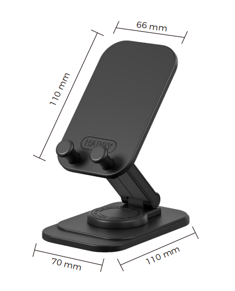 1021A007R Phone Holder