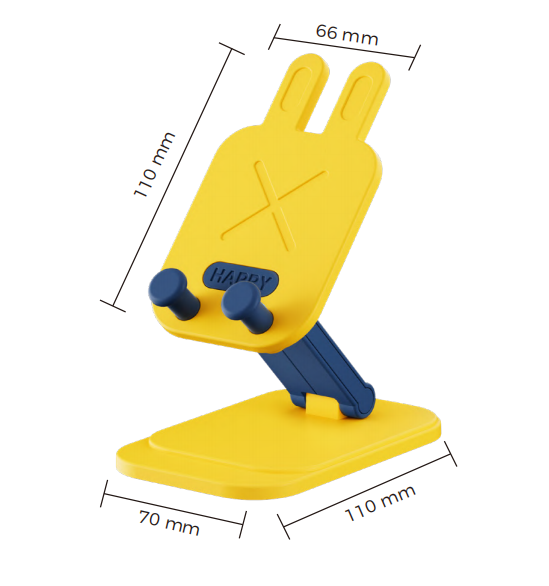 1021A008F Phone Holder