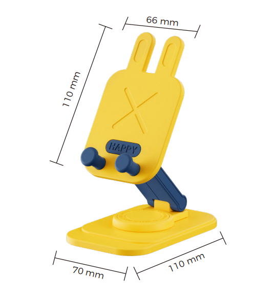 1021A008R Phone Holder