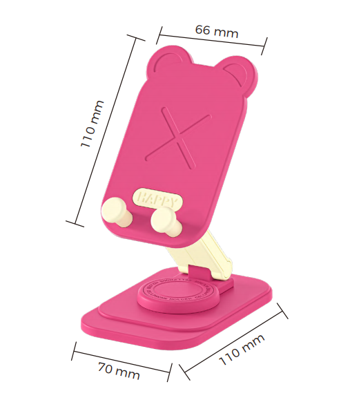 1021A009R Phone Holder