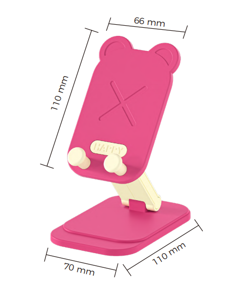 1021A009F Phone Holder