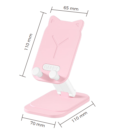 1021A010F Phone Holder
