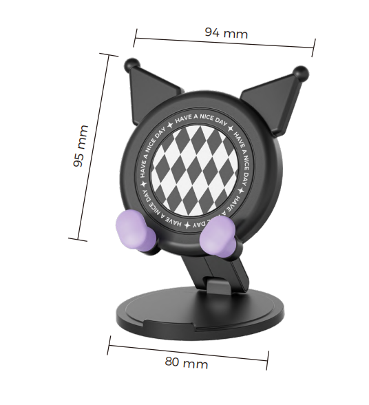 1021A011 Phone Holder