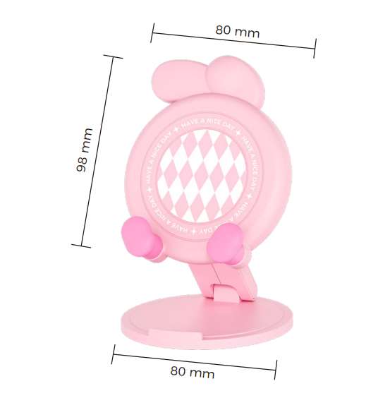 1021A012 Phone Holder