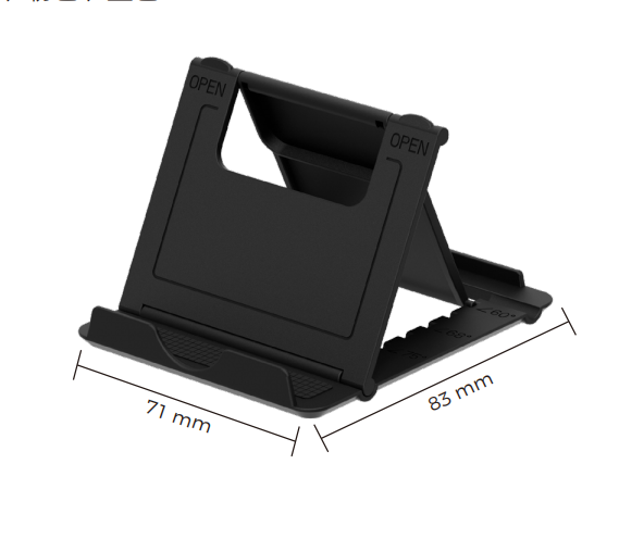 1021AS104B Phone Holder