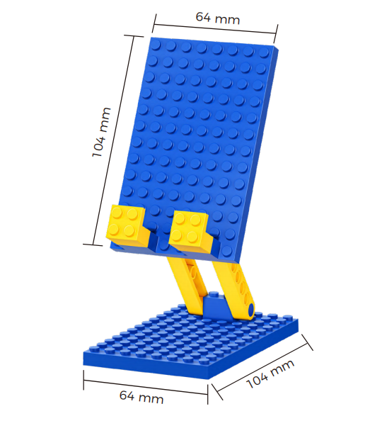 1021A014 Phone Holder