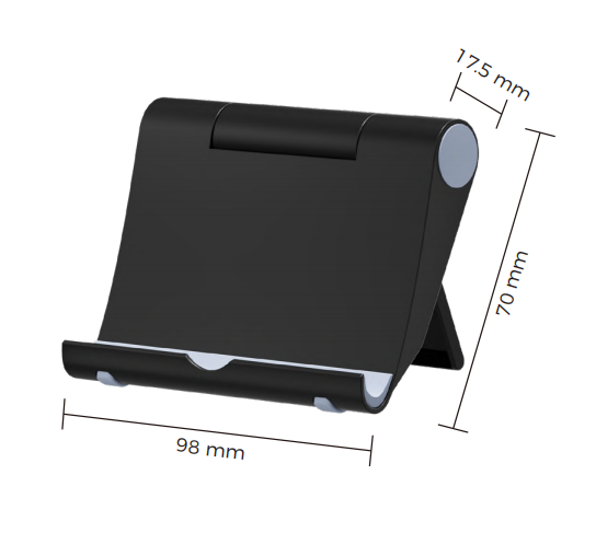 1021AS107B Phone Holder