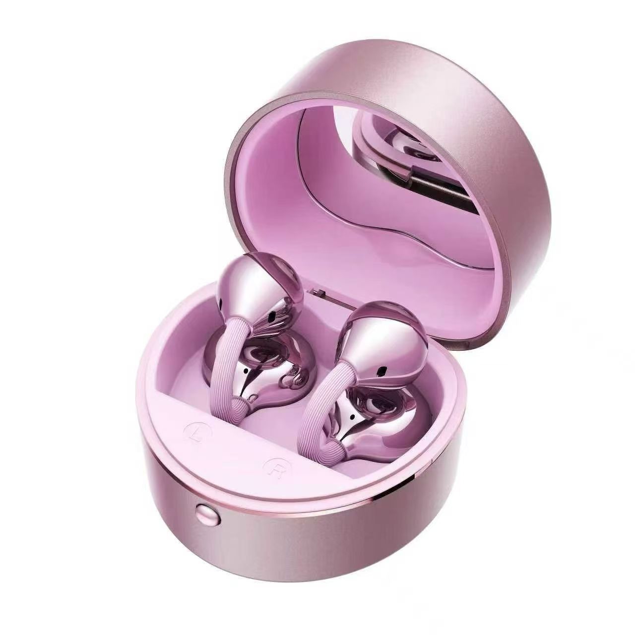 1022M186 Earphone with mirror