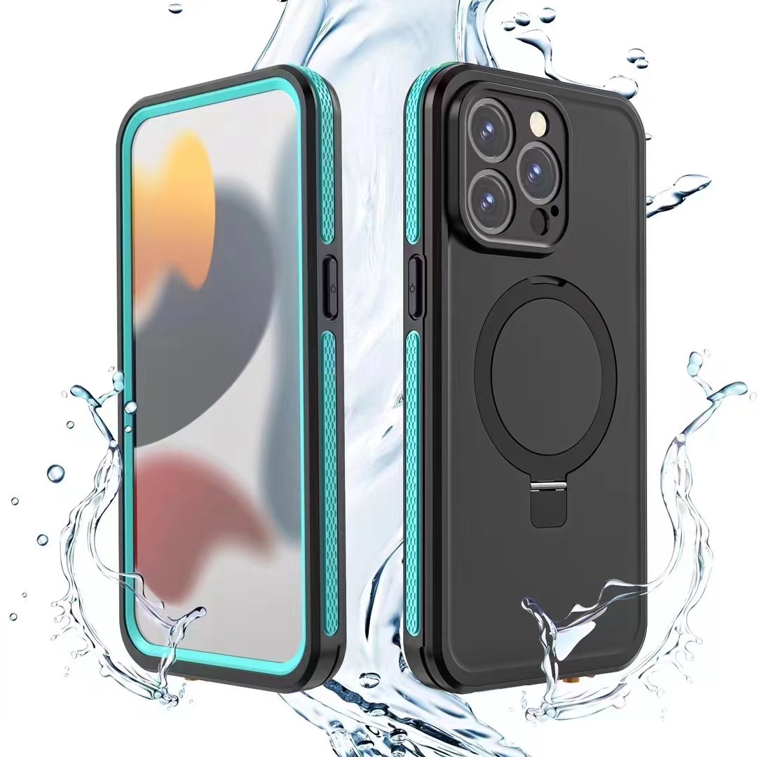 Waterproof Phone Case 1029TB